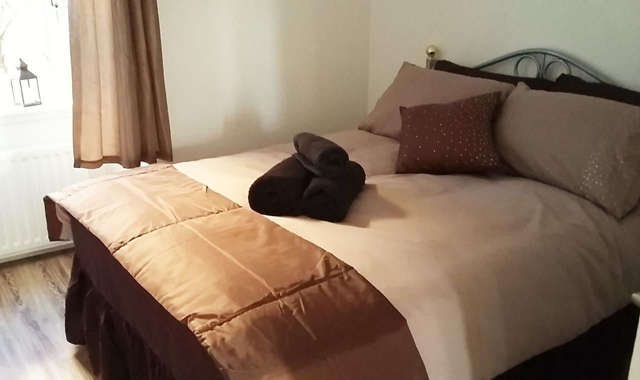 2 Bed Apartment Finnieston Γλασκώβη Εξωτερικό φωτογραφία