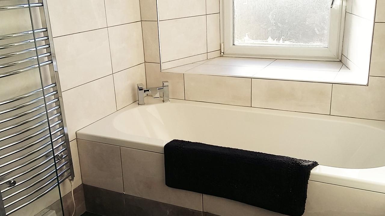 2 Bed Apartment Finnieston Γλασκώβη Εξωτερικό φωτογραφία