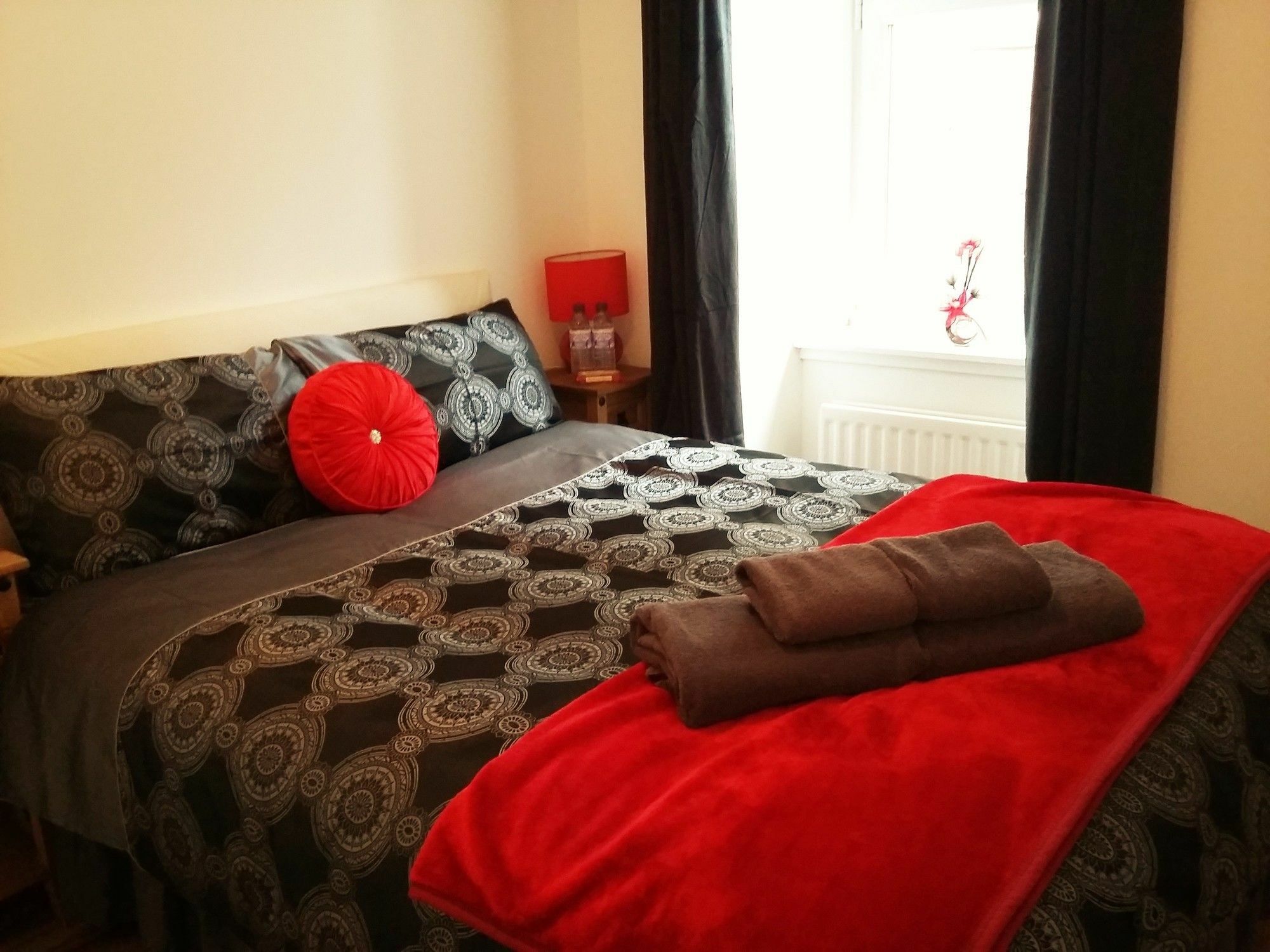 2 Bed Apartment Finnieston Γλασκώβη Εξωτερικό φωτογραφία