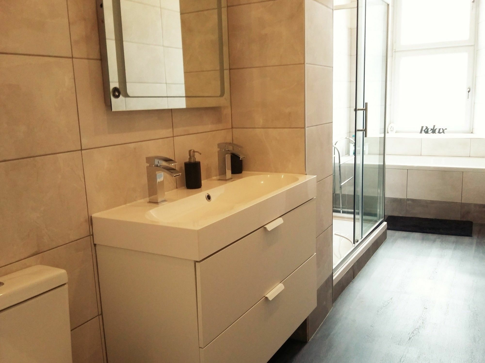 2 Bed Apartment Finnieston Γλασκώβη Εξωτερικό φωτογραφία