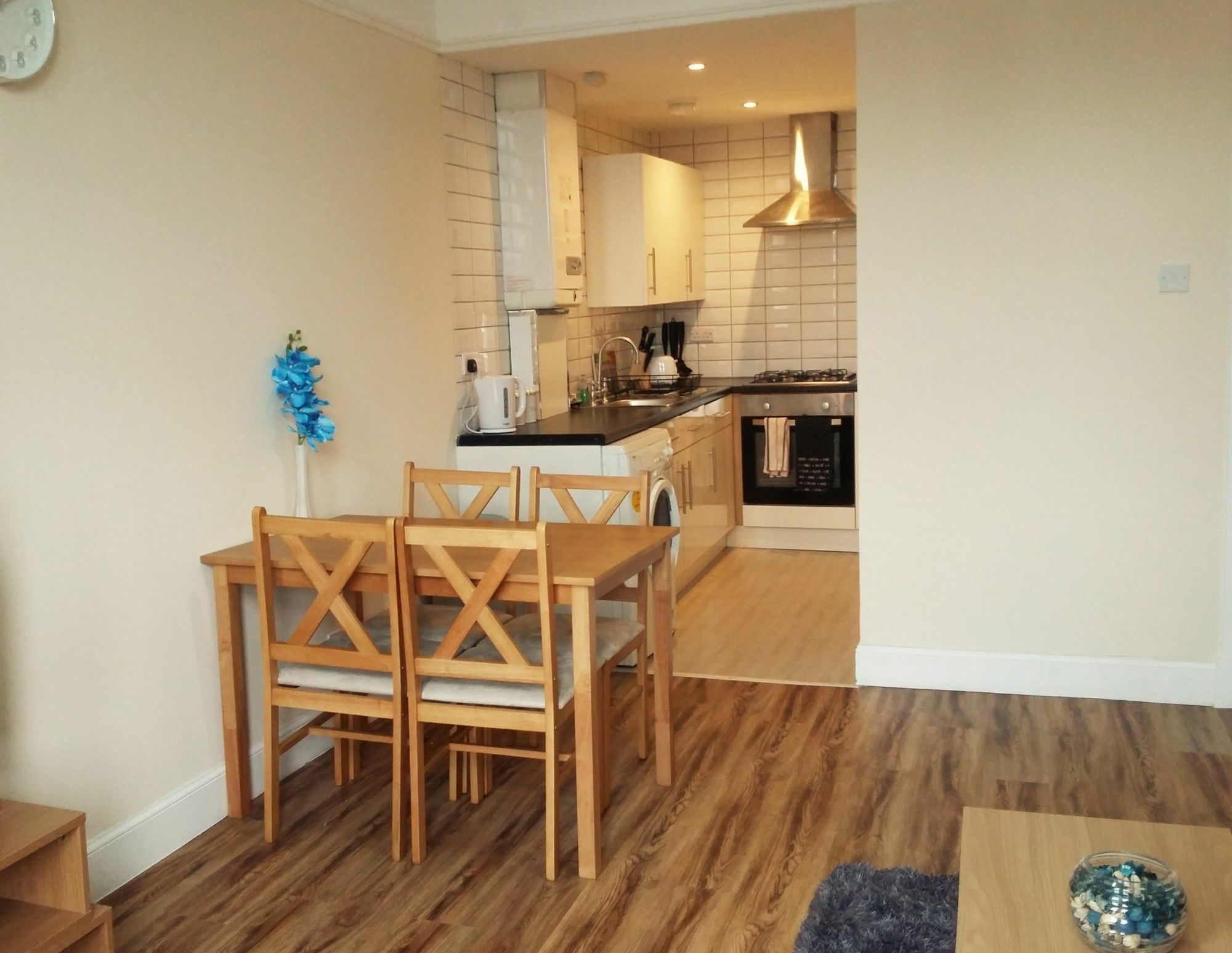 2 Bed Apartment Finnieston Γλασκώβη Εξωτερικό φωτογραφία